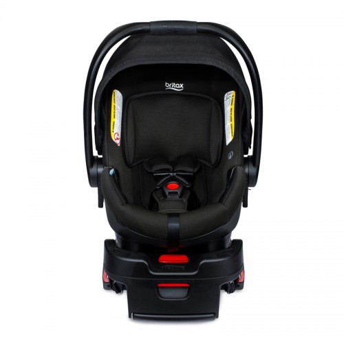 Britax B-Free Stroller + B-Safe Gen2 Infant Car Seat Travel System